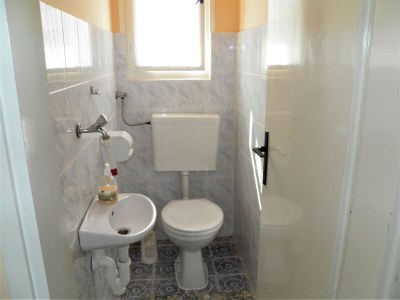 Apartment Three bedroom apartment with terrace Baška, Krk A-22662-c - Outdoor photo 14