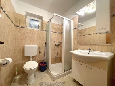 Apartment Two bedroom apartment with terrace Baška, Krk A-22687-a - Outdoor photo 10