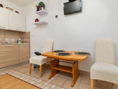 Apartment Studio flat with terrace Igrane, Makarska AS-22690-d - Outdoor photo 11
