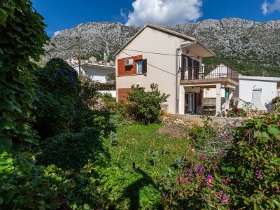 Apartment Studio flat with terrace Igrane, Makarska AS-22690-d - Outdoor photo 20
