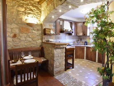 Apartment One bedroom apartment with terrace Umag A-22722-a in Umag - Apartment