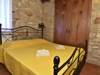 Apartment One bedroom apartment with terrace Umag A-22722-a - Outdoor photo 13