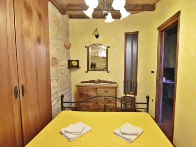 Apartment One bedroom apartment with terrace Umag A-22722-a - Outdoor photo 14