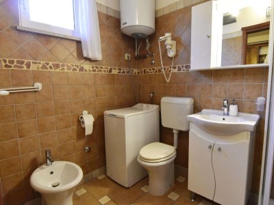 Apartment One bedroom apartment with terrace Umag A-22722-a - Outdoor photo 16