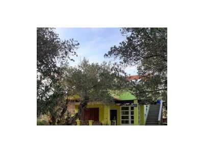 Apartment Two bedroom apartment with terrace Ražanj, Rogoznica A-22376-b - Outdoor photo 3