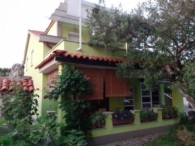 Apartment Two bedroom apartment with terrace Ražanj, Rogoznica A-22376-b - Outdoor photo 5