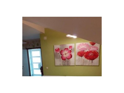 Apartment Two bedroom apartment with terrace Ražanj, Rogoznica A-22376-b - Outdoor photo 8