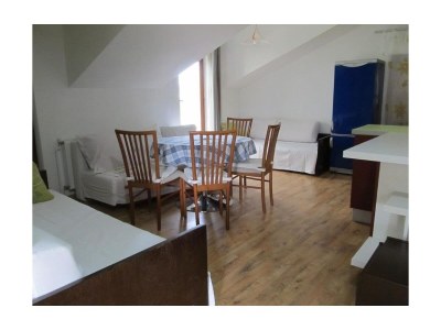 Apartment Two bedroom apartment with terrace Ražanj, Rogoznica A-22376-b - Outdoor photo 9