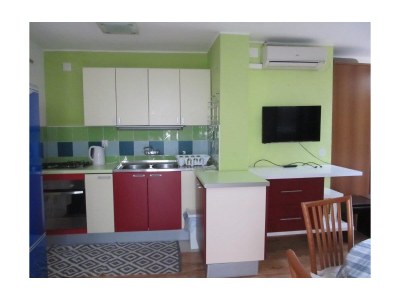 Apartment Two bedroom apartment with terrace Ražanj, Rogoznica A-22376-b - Outdoor photo 10