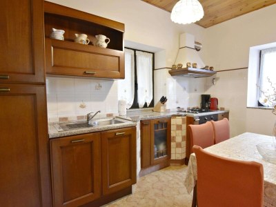 Apartment Two bedroom apartment with terrace Umag A-22722-c - Outdoor photo 12