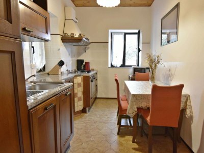 Apartment Two bedroom apartment with terrace Umag A-22722-c - Outdoor photo 13
