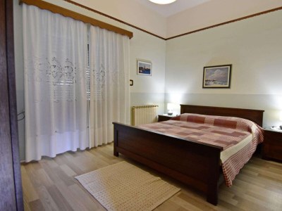 Apartment Two bedroom apartment with terrace Umag A-22722-c - Outdoor photo 15