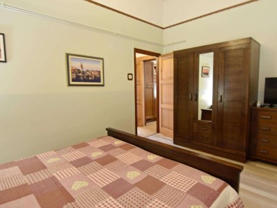 Apartment Two bedroom apartment with terrace Umag A-22722-c - Outdoor photo 16