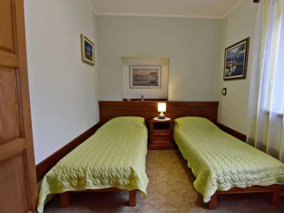 Apartment Two bedroom apartment with terrace Umag A-22722-c - Outdoor photo 18