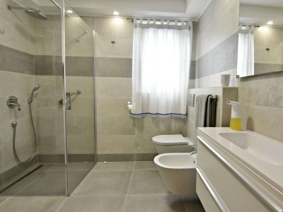 Apartment Two bedroom apartment with terrace Umag A-22722-c - Outdoor photo 19