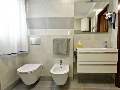 Apartment Two bedroom apartment with terrace Umag A-22722-c - Outdoor photo 20