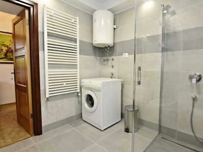 Apartment Two bedroom apartment with terrace Umag A-22722-c - Outdoor photo 21