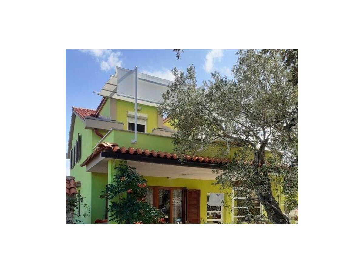 Apartment One bedroom apartment with terrace Ražanj, Rogoznica A-22376-c - Outdoor photo 2