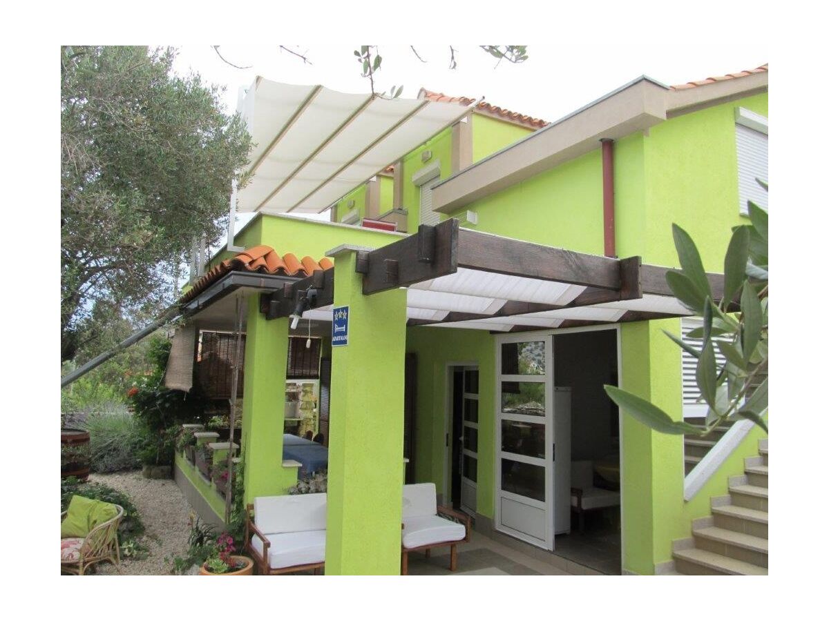 Apartment One bedroom apartment with terrace Ražanj, Rogoznica A-22376-c - Outdoor photo 5