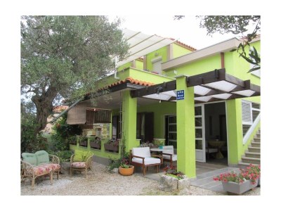 Apartment One bedroom apartment with terrace Ražanj, Rogoznica A-22376-c - Outdoor photo 4