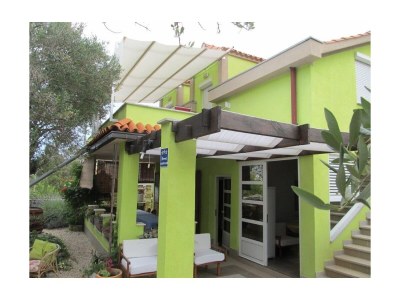 Apartment One bedroom apartment with terrace Ražanj, Rogoznica A-22376-c - Outdoor photo 5