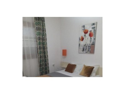 Apartment One bedroom apartment with terrace Ražanj, Rogoznica A-22376-c - Outdoor photo 12