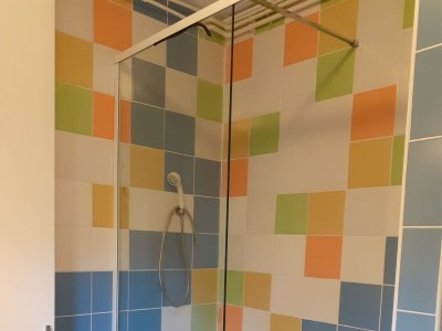 Apartment One bedroom apartment with terrace Ražanj, Rogoznica A-22376-c - Outdoor photo 14