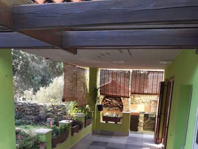 Apartment One bedroom apartment with terrace Ražanj, Rogoznica A-22376-c - Outdoor photo 15