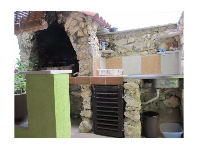 Apartment One bedroom apartment with terrace Ražanj, Rogoznica A-22376-c - Outdoor photo 18