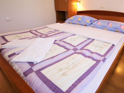 Apartment Three bedroom apartment with balcony Baška, Krk A-22725-a - Outdoor photo 14