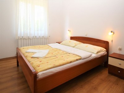 Apartment Three bedroom apartment with balcony Baška, Krk A-22725-a - Outdoor photo 16