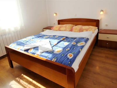 Apartment Three bedroom apartment with balcony Baška, Krk A-22725-a - Outdoor photo 17