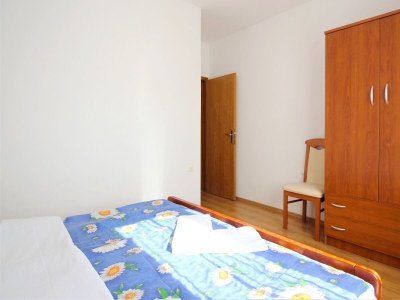 Apartment Three bedroom apartment with balcony Baška, Krk A-22725-a - Outdoor photo 18