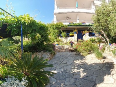 Apartment Studio flat near beach Murter AS-22397-b - Outdoor photo 3