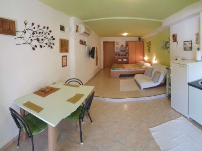 Apartment Studio flat near beach Murter AS-22397-b - Outdoor photo 14