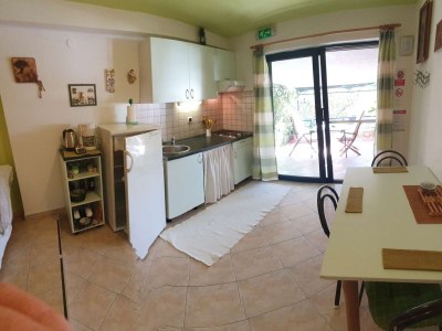 Apartment Studio flat near beach Murter AS-22397-b - Outdoor photo 15