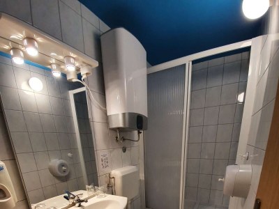 Apartment Studio flat near beach Murter AS-22397-b - Outdoor photo 18