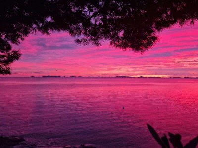 Apartment Studio flat near beach Murter AS-22397-b - Outdoor photo 20