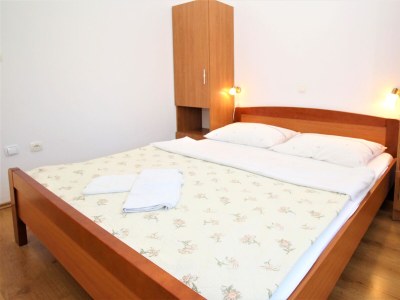 Apartment Three bedroom apartment with balcony Baška, Krk A-22725-d - Outdoor photo 12