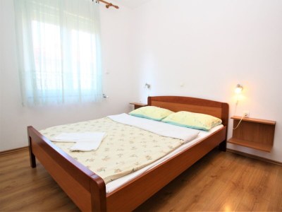 Apartment Three bedroom apartment with balcony Baška, Krk A-22725-d - Outdoor photo 13