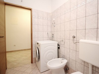 Apartment Three bedroom apartment with balcony Baška, Krk A-22725-d - Outdoor photo 15