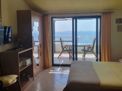 Apartment Studio flat near beach Murter AS-22397-c in Murter - Apartment