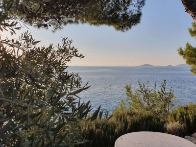 Apartment Studio flat near beach Murter AS-22397-c - Outdoor photo 8