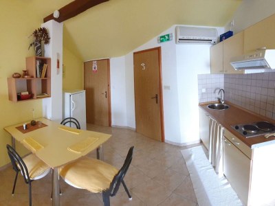 Apartment Studio flat near beach Murter AS-22397-c - Outdoor photo 14