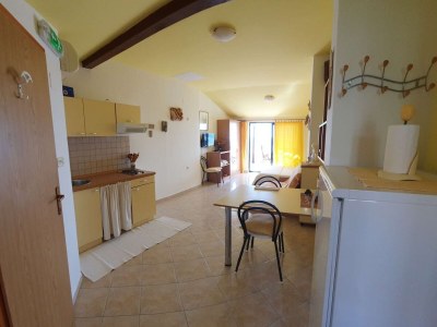 Apartment Studio flat near beach Murter AS-22397-c - Outdoor photo 15