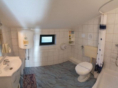 Apartment Studio flat near beach Murter AS-22397-c - Outdoor photo 18