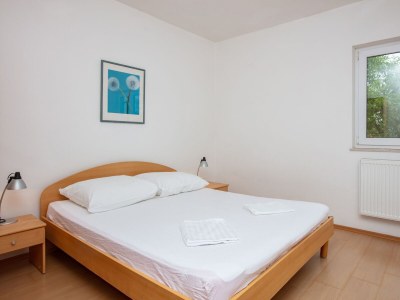 Apartment One bedroom apartment with balcony Murter A-22405-a in Murter - Apartment