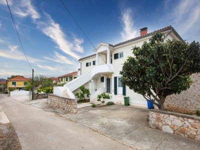 Apartment One bedroom apartment with balcony Murter A-22405-a - Outdoor photo 7