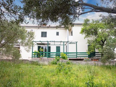 Apartment One bedroom apartment with balcony Murter A-22405-a - Outdoor photo 8