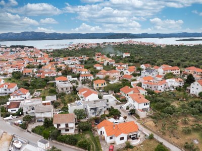 Apartment One bedroom apartment with balcony Murter A-22405-a - Outdoor photo 10